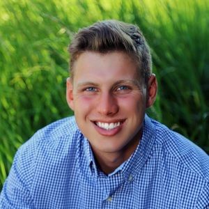 Meet your Posher, Tim